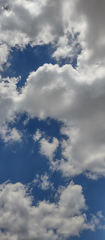 Cloud, sky HD phone wallpaper