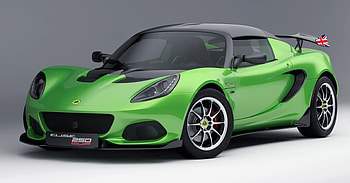 Elise Cup 250, Lotus Cars HD wallpaper
