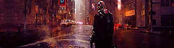 Fallout 4 Dual Monitor : HD wallpaper
