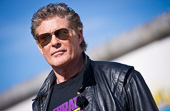 David Hasselhoff movies, East side gallery, Plans for travel, Berlin Tagesspiegel HD wallpaper