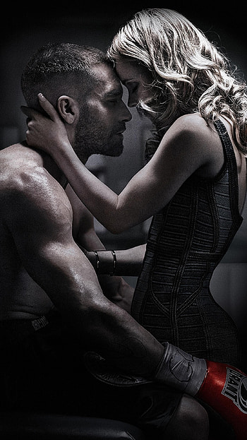 Southpaw , Southpaw movie, Visually striking, Engaging storyline HD phone wallpaper