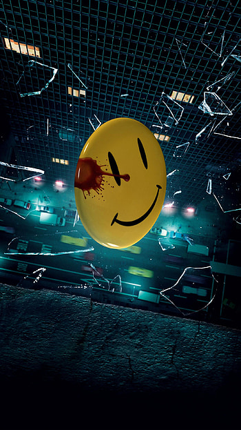 Watchmen (2022) movie HD phone wallpaper