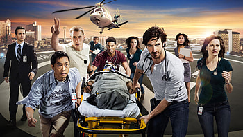 The Night Shift (2022) movie HD wallpaper
