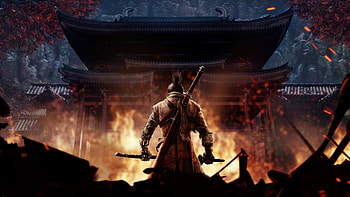 Sekiro: Shadows Die Twice HD wallpaper