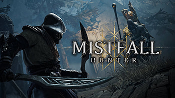 video game, Mistfall Hunter HD wallpaper