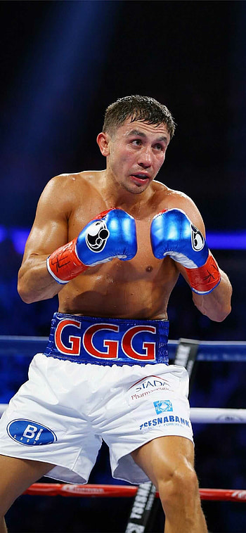 Gennady Golovkin, Boxing HD phone wallpaper