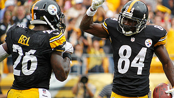Steelers vs. Jaguars betting preview and pick – Pitt, Jacksonville . HD wallpaper