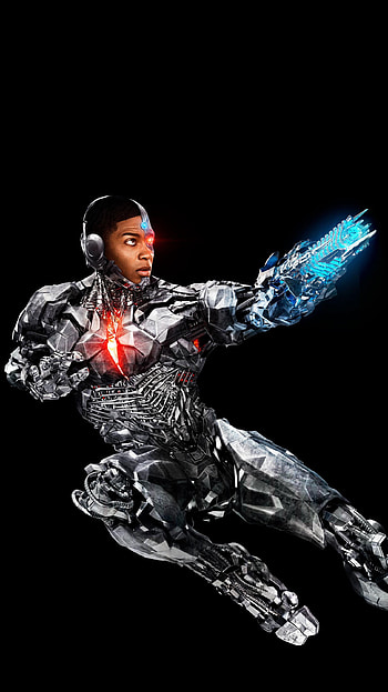 Justice League (2022) movie HD phone wallpaper