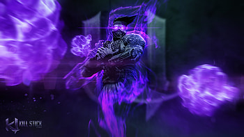 Shadow Jago (Killer Instinct), Video Game, Killer Instinct HD wallpaper
