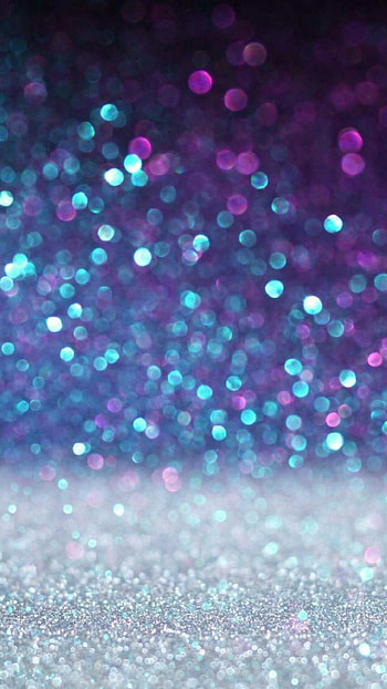 Glitter, Shimmering HD phone wallpaper