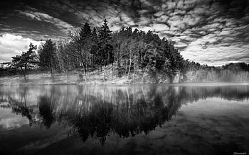 black heaven, black, heaven HD wallpaper