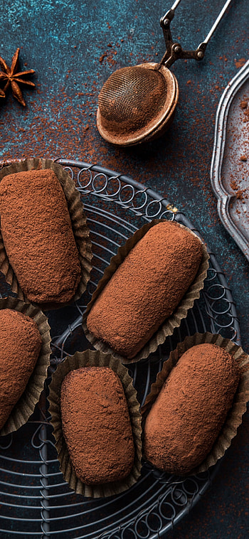 Chocolate HD phone wallpaper