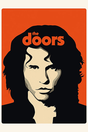 The Doors, 1991 posters, The movie database, Film HD phone wallpaper