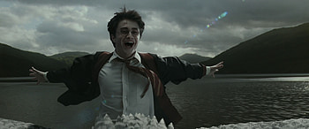 Prisoner of Azkaban, movie, Harry James Potter, Films HD wallpaper