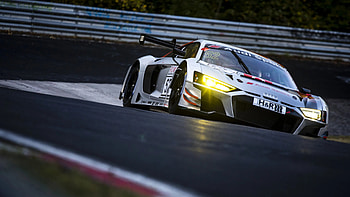 Audi Racing, Car Race HD wallpaper