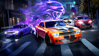 Pubg Dodge Challenger Charger And Hornet, pubg, dodge, dodge-challenger, ps5-games, playerunknowns-battlegrounds, 2025-games, games, video-games HD wallpaper