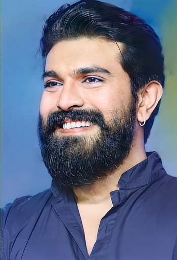 Ram Charan, actor, RRR, ramcharan, tollywood, Bollywood HD phone wallpaper