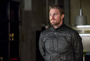 Stephen Amell As Oliver Queen Season 6, arrow, tv-shows, stephen-amell HD wallpaper