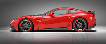 Ferrari [] ... HD wallpaper
