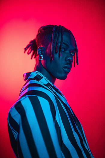 CKay, 1883 magazine feature, Music artist, Rising star HD phone wallpaper