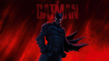 The Batman Wings Of Justice, the-batman, batman, superheroes, artwork, artist, digital-art, deviantart HD wallpaper