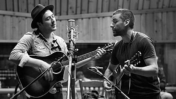 Inside Llewyn Davis, Celebrating music, Folk revival, Iconic performances HD wallpaper
