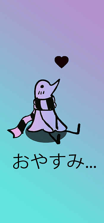 Pun Pun, Oyasumi Pun Pun, anime HD phone wallpaper