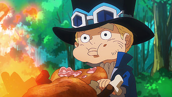 Sabo, Anime, One Piece, Sabo (One Piece) HD wallpaper