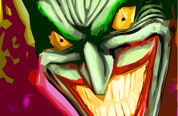 Joker Art , joker, artwork, artist, digital-art HD wallpaper