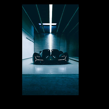 LAMBORGHINI, automotive_exterior, automotive_design HD phone wallpaper