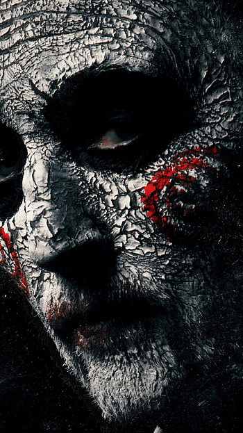 Jigsaw (2022) movie HD phone wallpaper