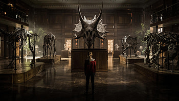 Jurassic World: Fallen Kingdom (2022) movie HD wallpaper