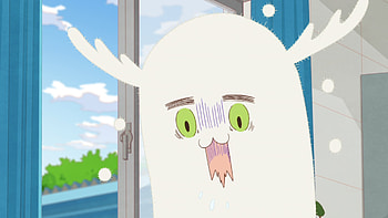 Noko Shikanoko, Anime, My Deer Friend Nokotan, Noko Shikanoko HD wallpaper
