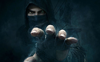 Thief, thief, games, pc-games, xbox-games, ps4-games HD wallpaper