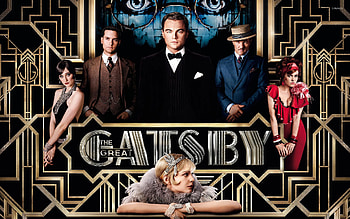 Elizabeth Debicki, Great Gatsby, Movie HD wallpaper