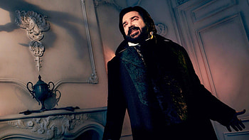 What We Do in the Shadows, Season 4 renewal HD wallpaper