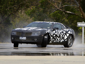 Chevrolet Camaro SS, chevrolet, camaro, ss HD wallpaper