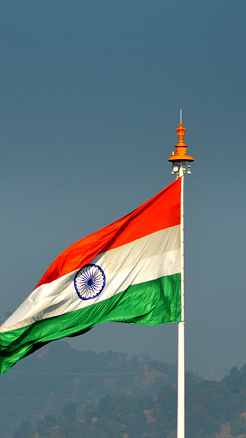 India, Travel destination HD phone wallpaper