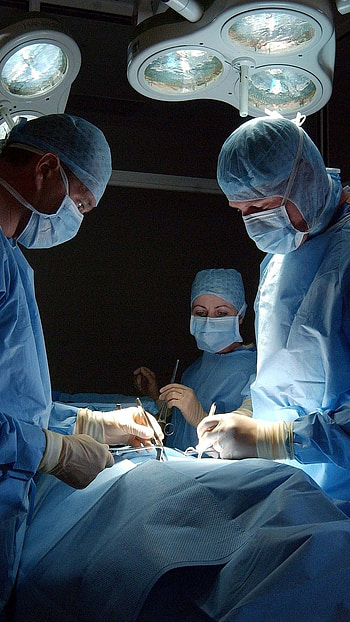 Doctor, Operation Room HD phone wallpaper