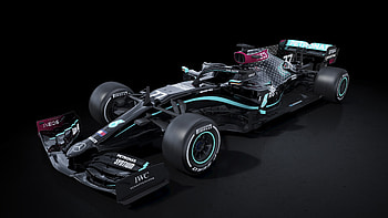 Mercedes-AMG F1 W11 EQ Performance 2020 HD wallpaper