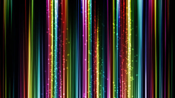 Spectrum, Lines HD wallpaper