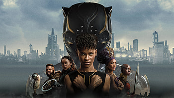 Black Panther Wakanda Forever , black-panther-wakanda-forever, black-panther, 2022-movies, movies HD wallpaper