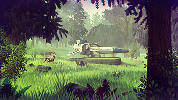 No Mans Sky Game Art, no-mans-sky, games HD wallpaper