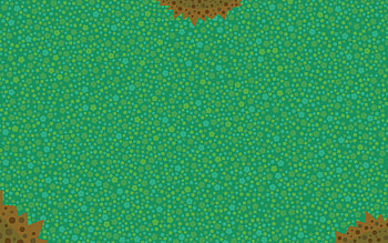 Animal Crossing: Grass by rush57 Animal Crossing: Grass by rush57 HD wallpaper