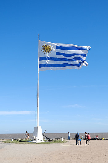 Uruguay, Sirens, Enchanting landscapes, Hidden gems HD phone wallpaper