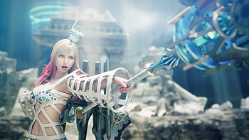 Dissidia Final Fantasy NT Game, final-fantasy, games, 2016-games HD wallpaper