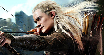 Legolas , Elven archer, backgrounds HD wallpaper