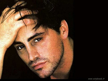Matt le blanc, joey, matt HD wallpaper