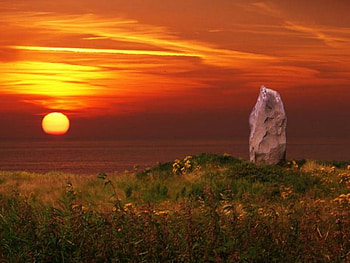 Sunrise, sunrises, nature HD wallpaper