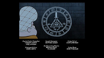 - S2e14 bill wheel.jpg | Gravity Falls Wiki | FANDOM powered by Wikia HD wallpaper